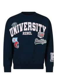 Unlocked jongens sweater